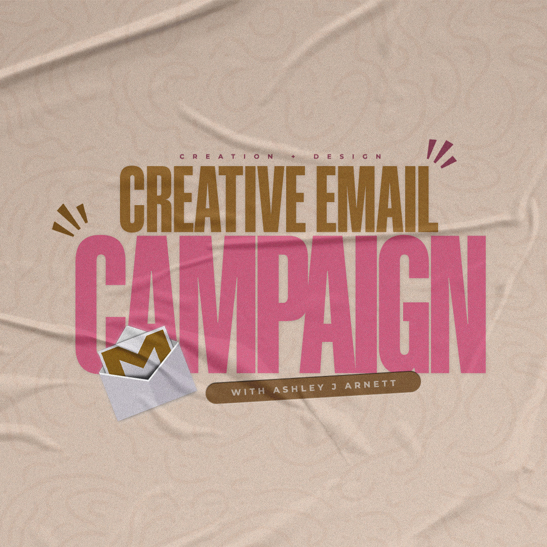 Email Campaign Creation