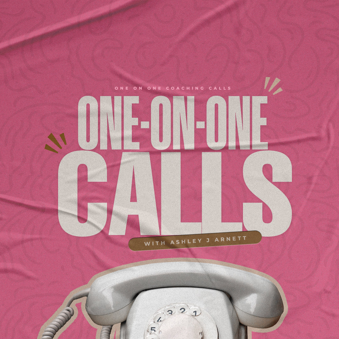 1:1 Calls