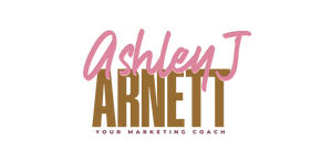 Ashley J. Arnett